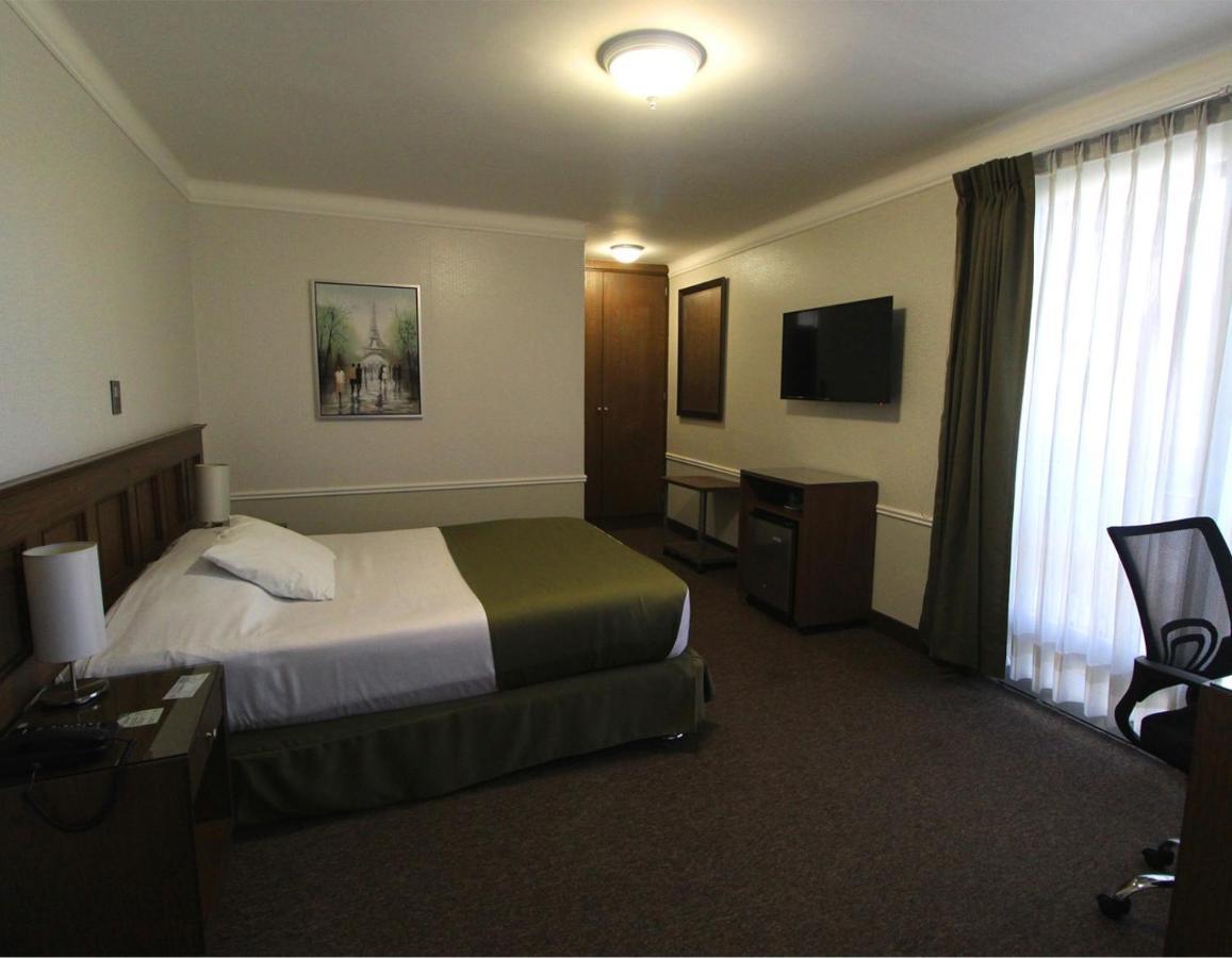Hotel Casagrande Арекуипа Екстериор снимка