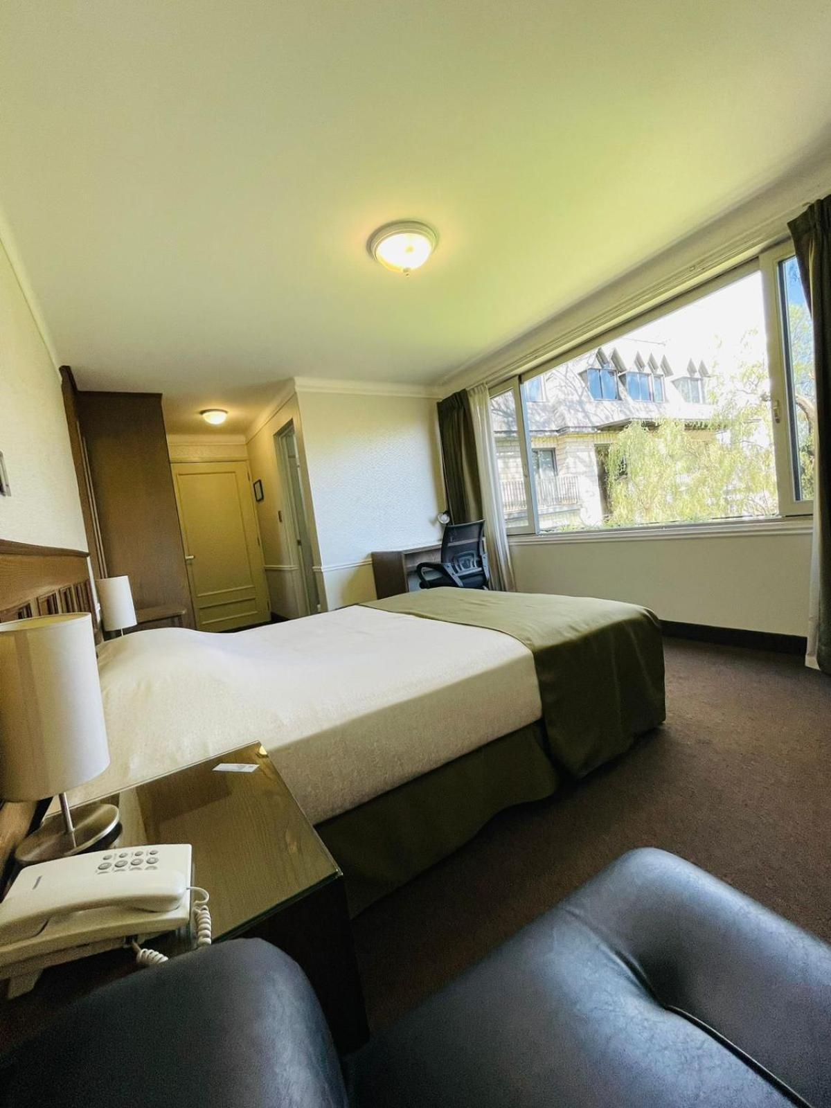 Hotel Casagrande Арекуипа Екстериор снимка