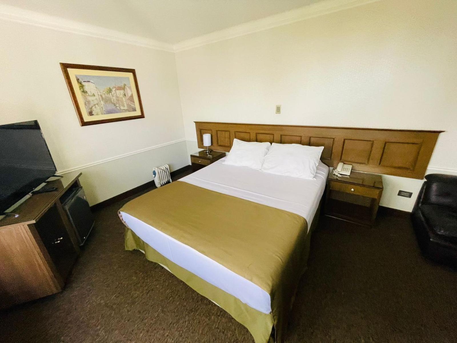 Hotel Casagrande Арекуипа Екстериор снимка