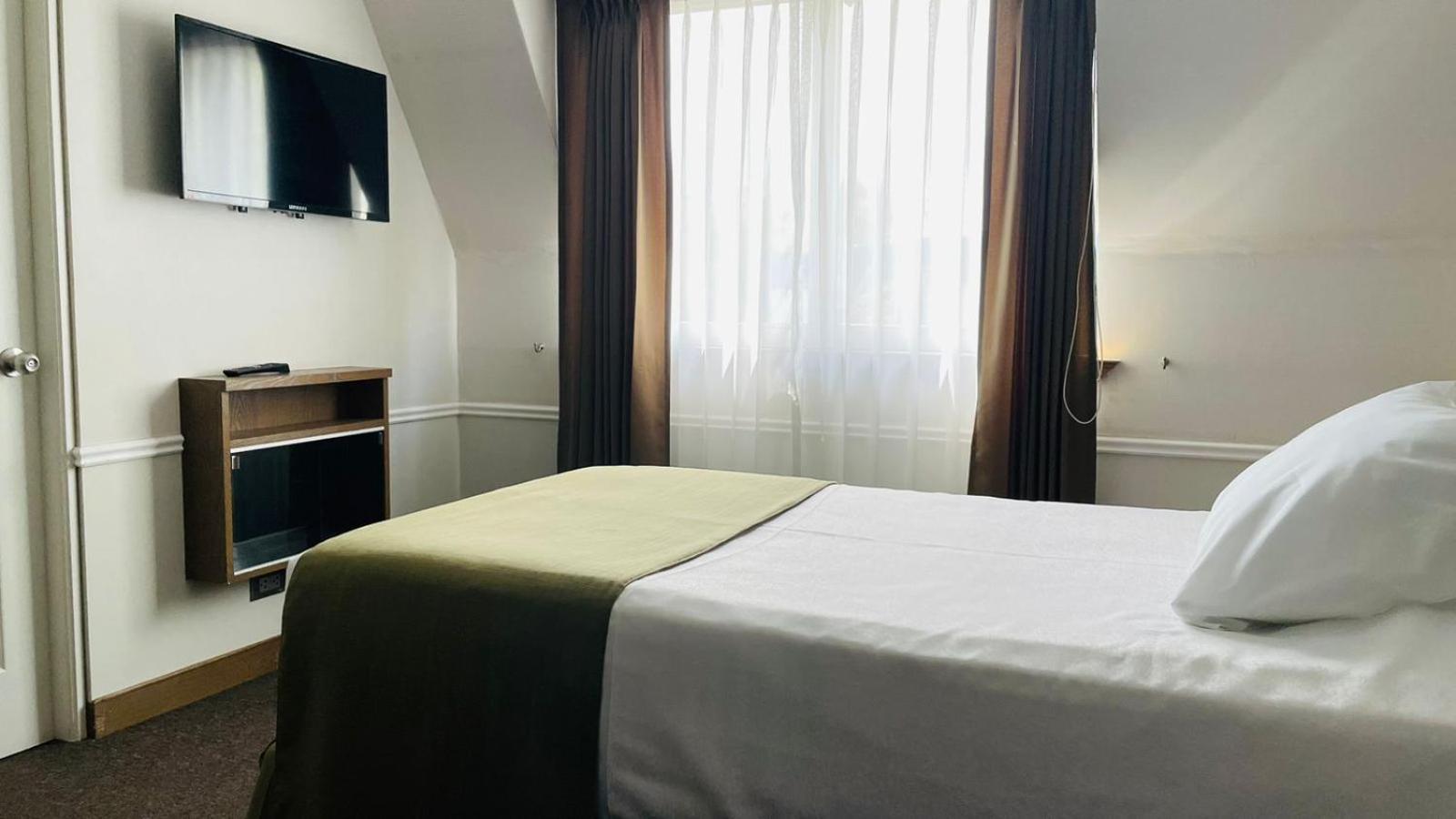 Hotel Casagrande Арекуипа Екстериор снимка