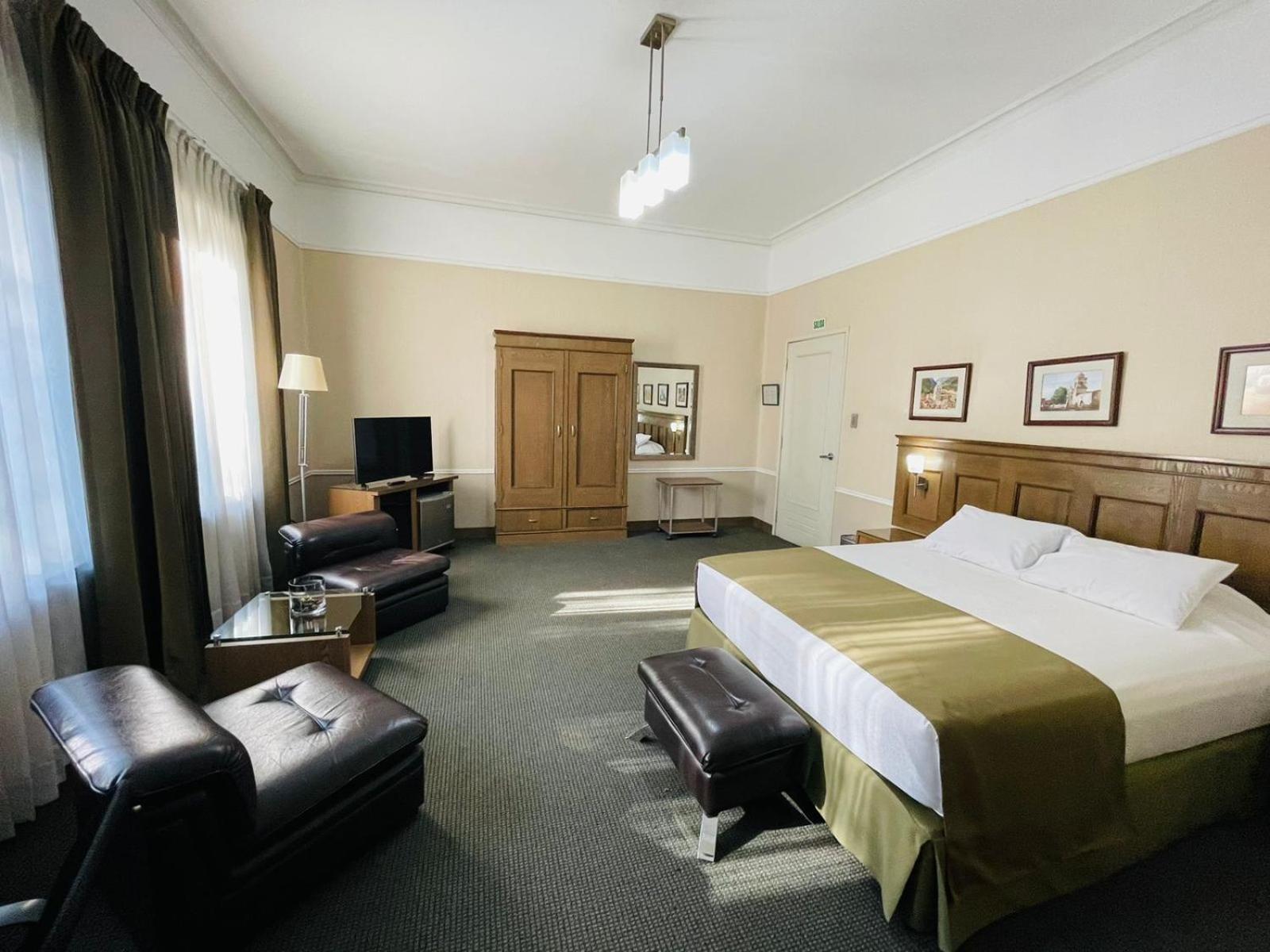 Hotel Casagrande Арекуипа Екстериор снимка