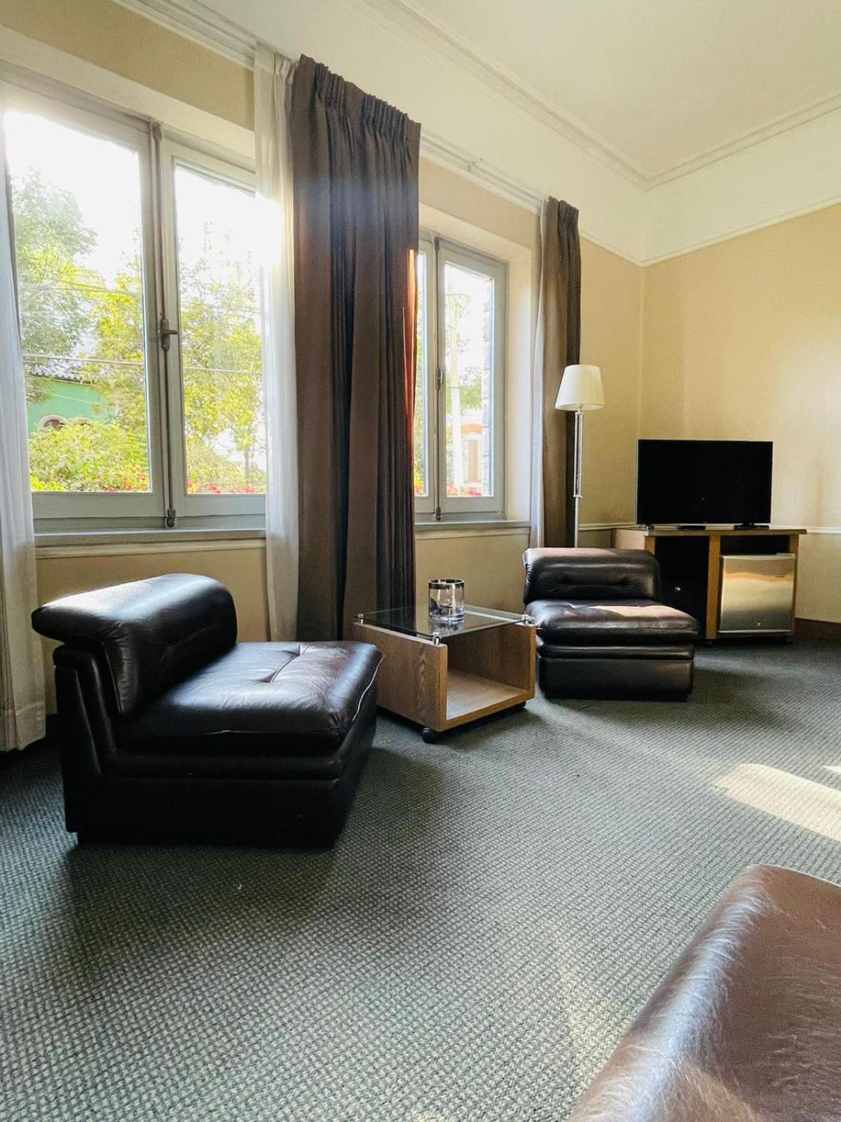 Hotel Casagrande Арекуипа Екстериор снимка