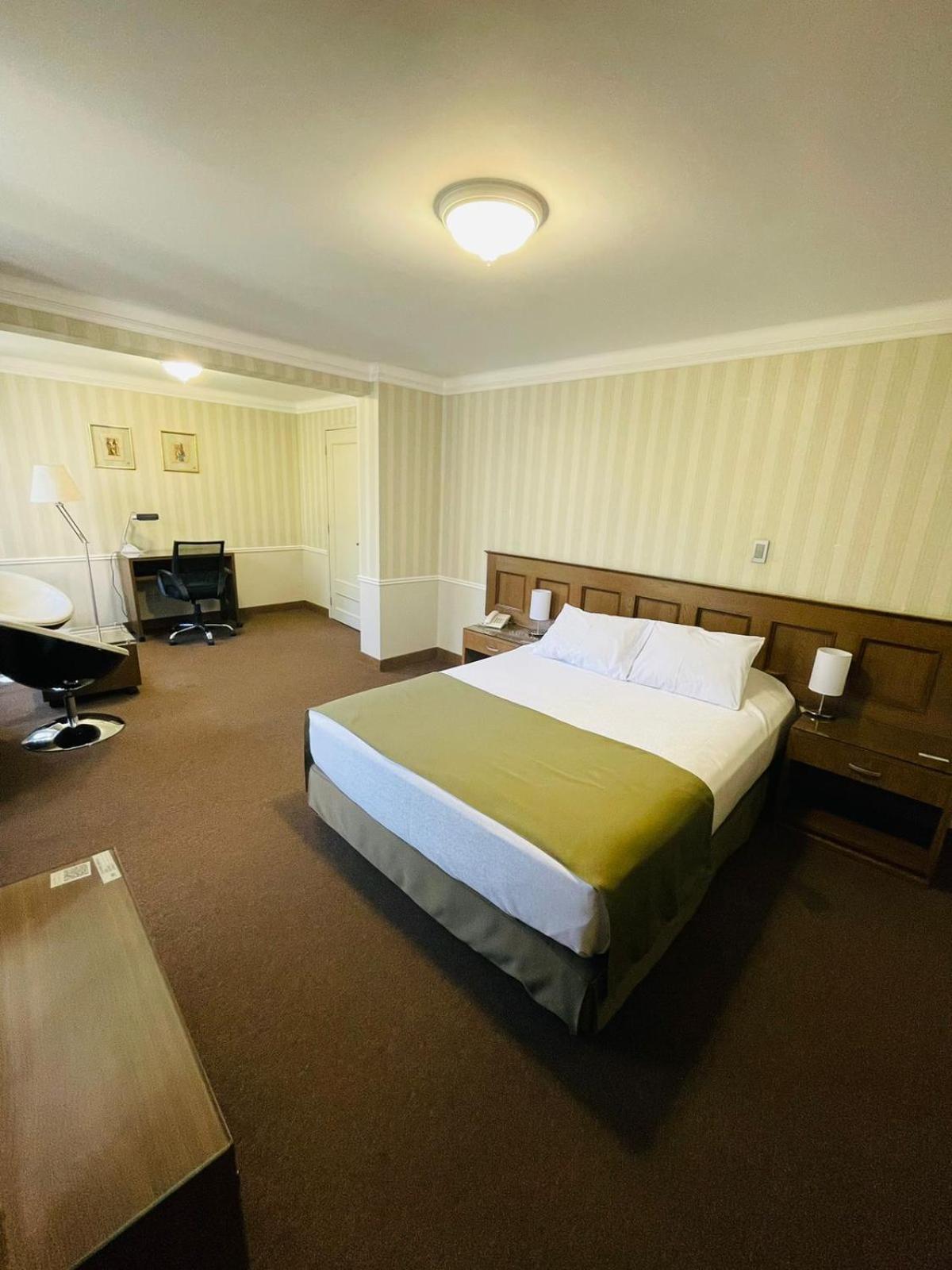 Hotel Casagrande Арекуипа Екстериор снимка
