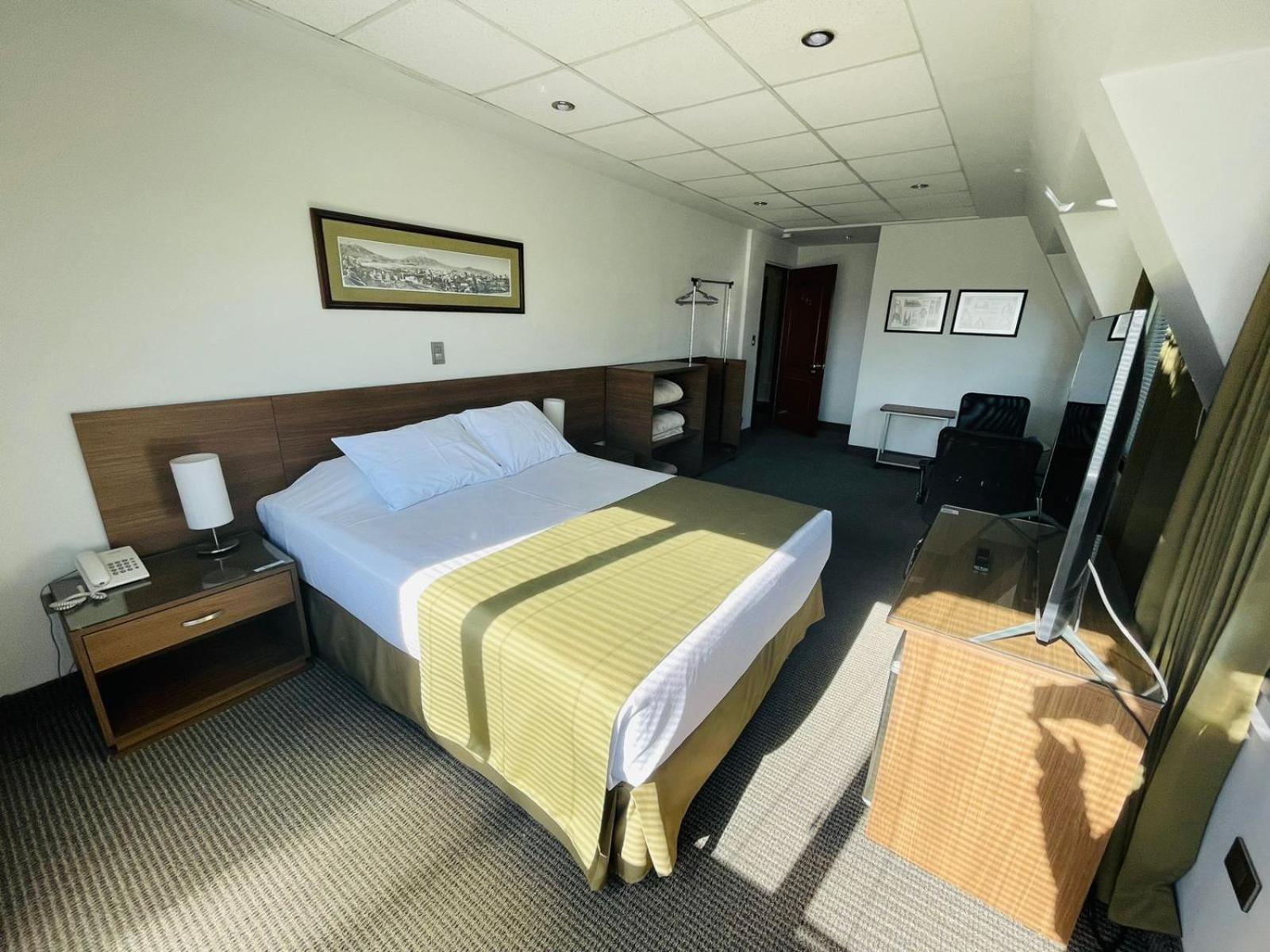 Hotel Casagrande Арекуипа Екстериор снимка