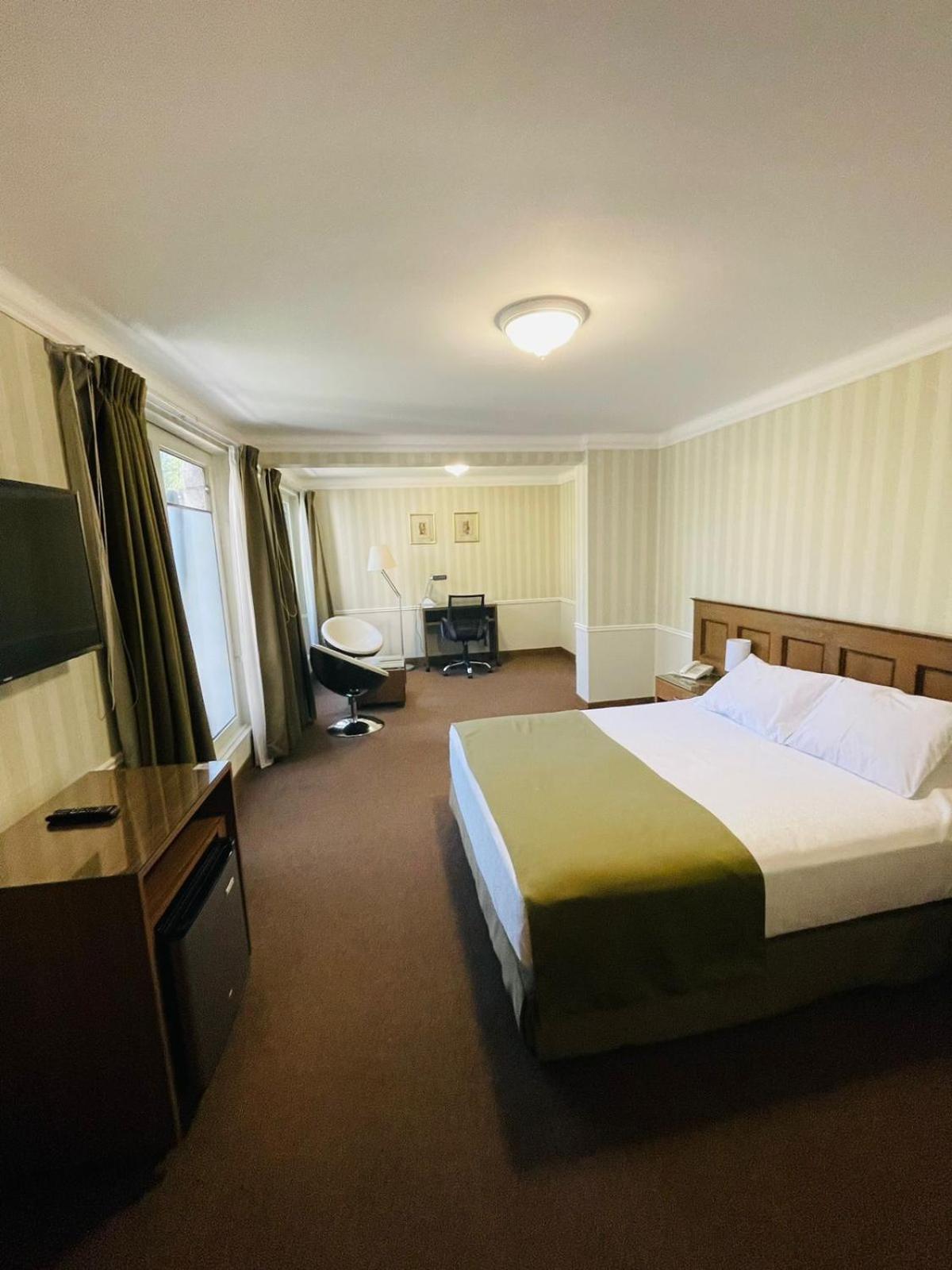 Hotel Casagrande Арекуипа Екстериор снимка