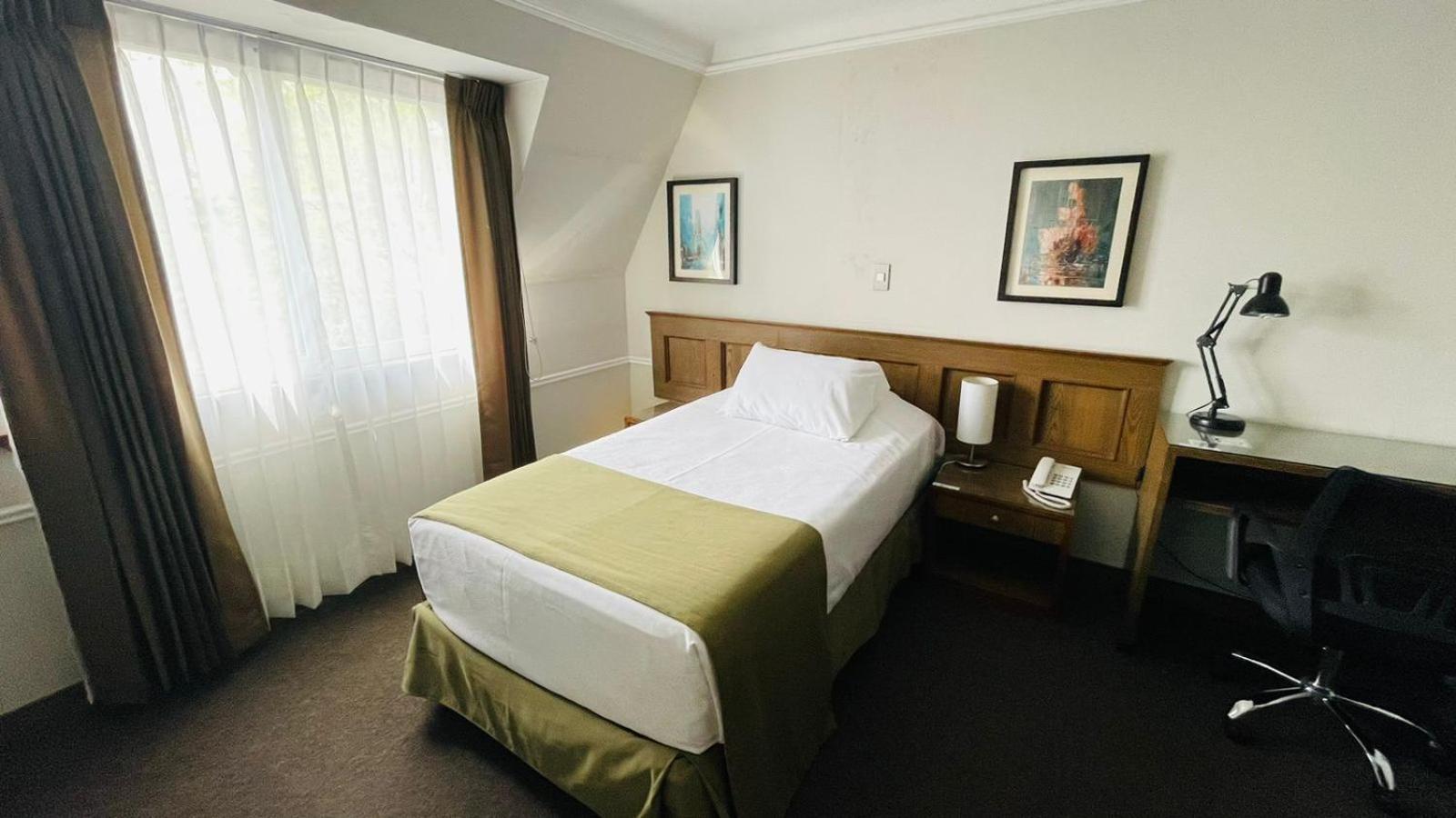 Hotel Casagrande Арекуипа Екстериор снимка