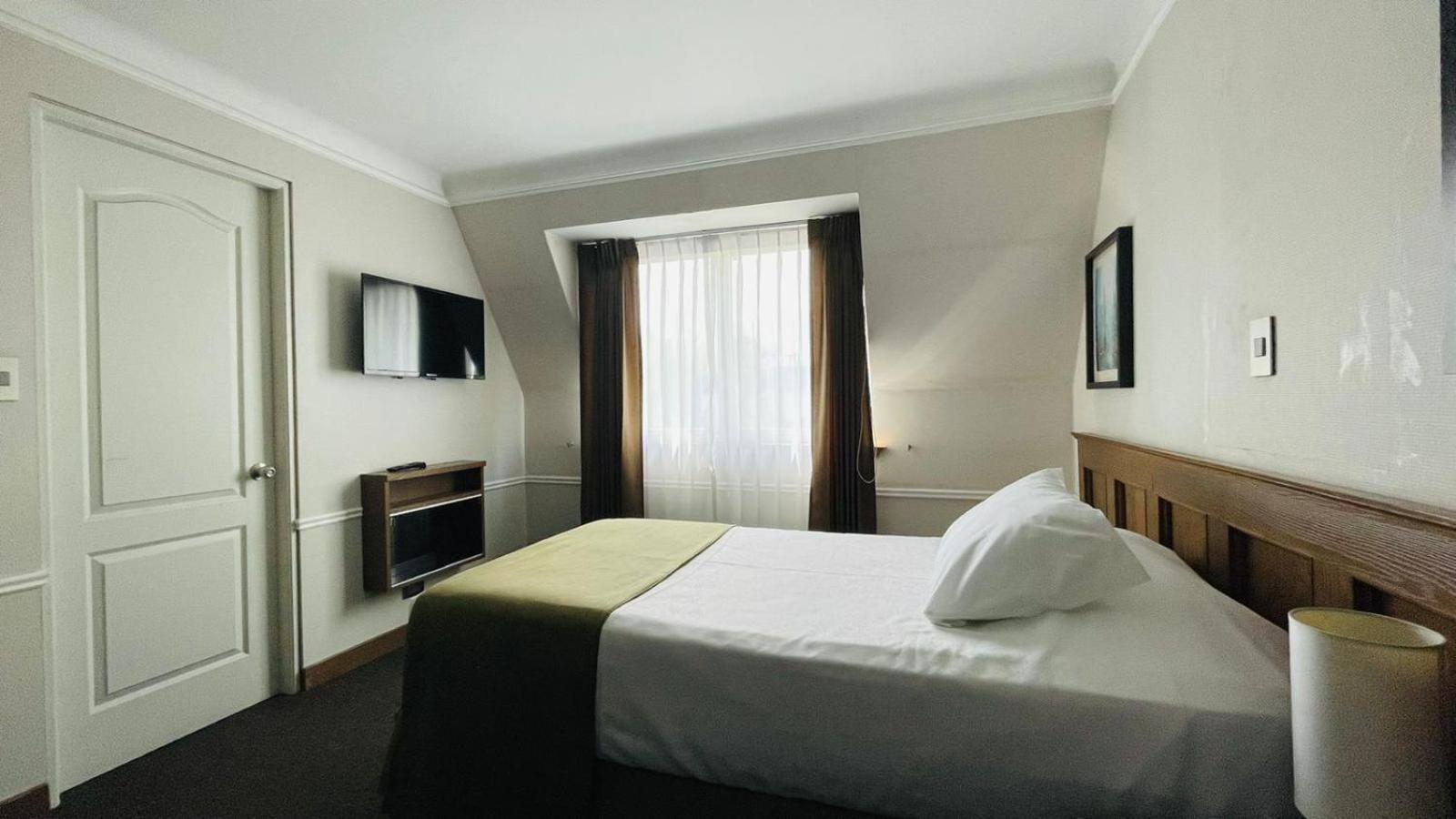 Hotel Casagrande Арекуипа Екстериор снимка