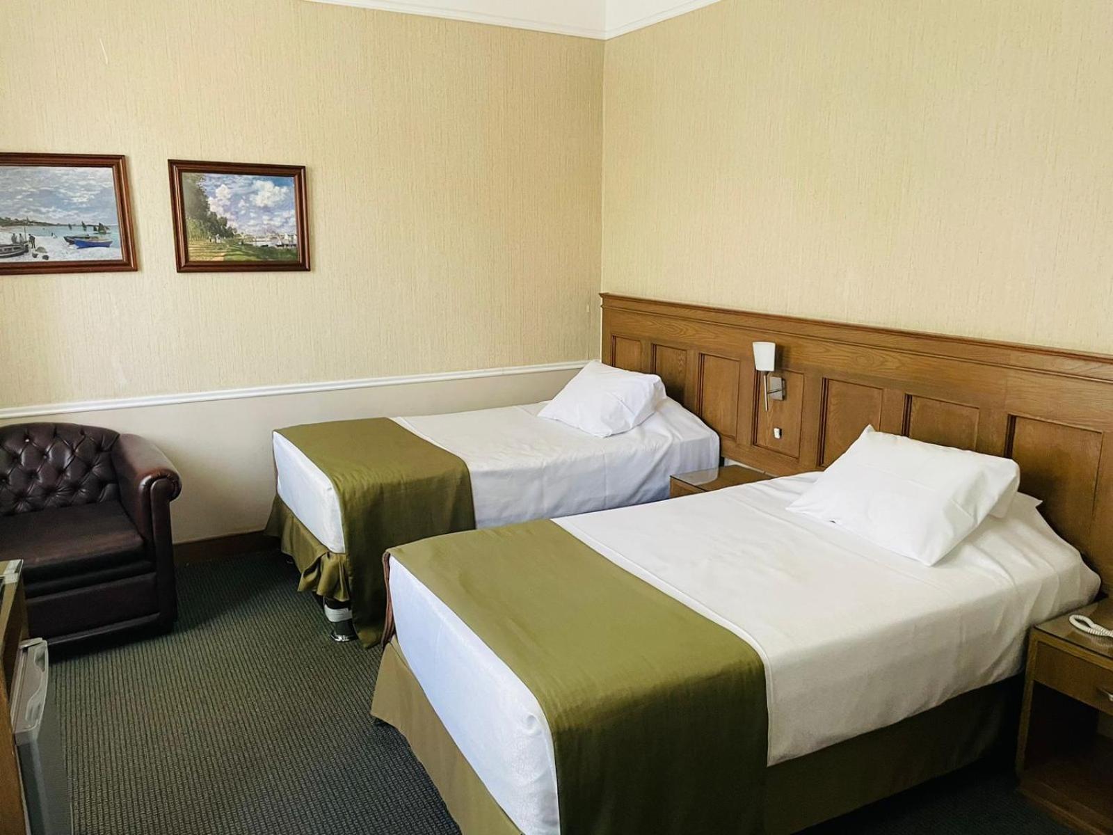 Hotel Casagrande Арекуипа Екстериор снимка