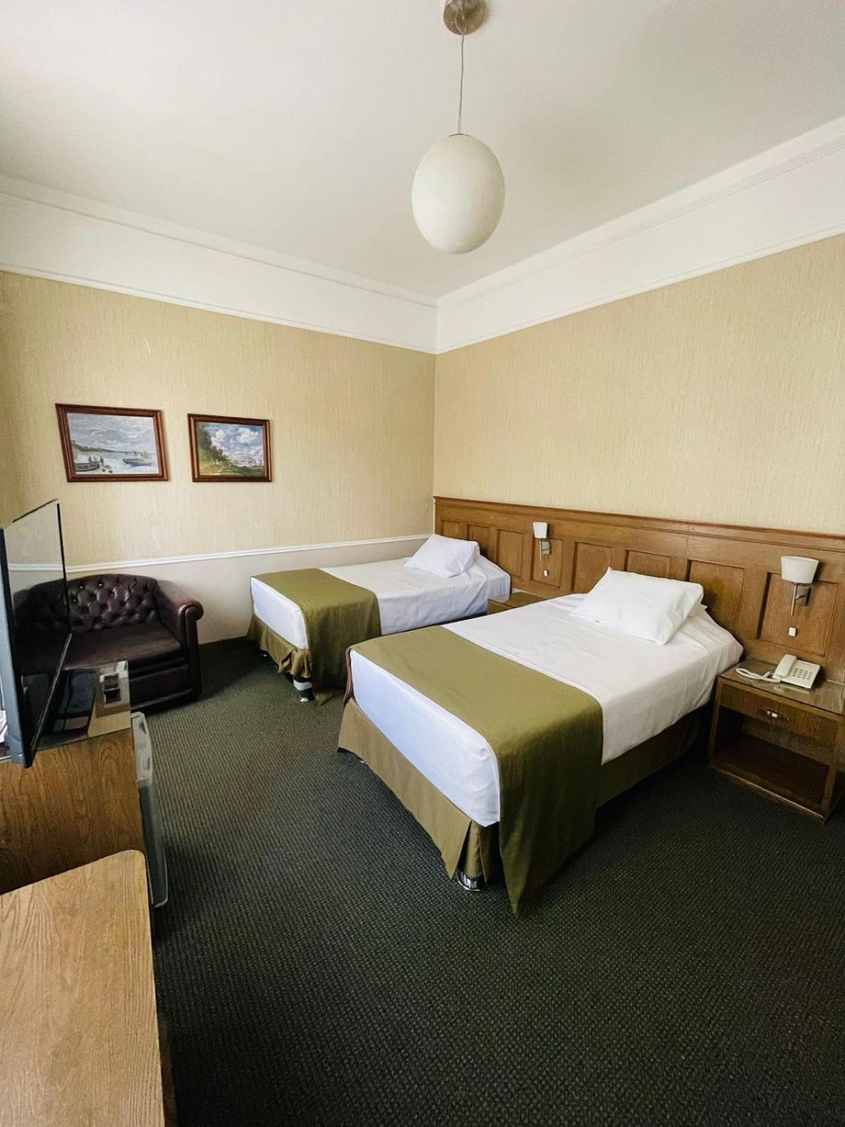 Hotel Casagrande Арекуипа Екстериор снимка
