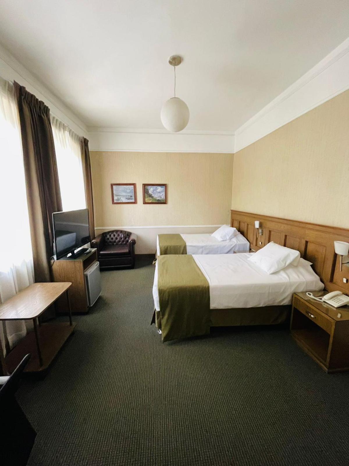 Hotel Casagrande Арекуипа Екстериор снимка