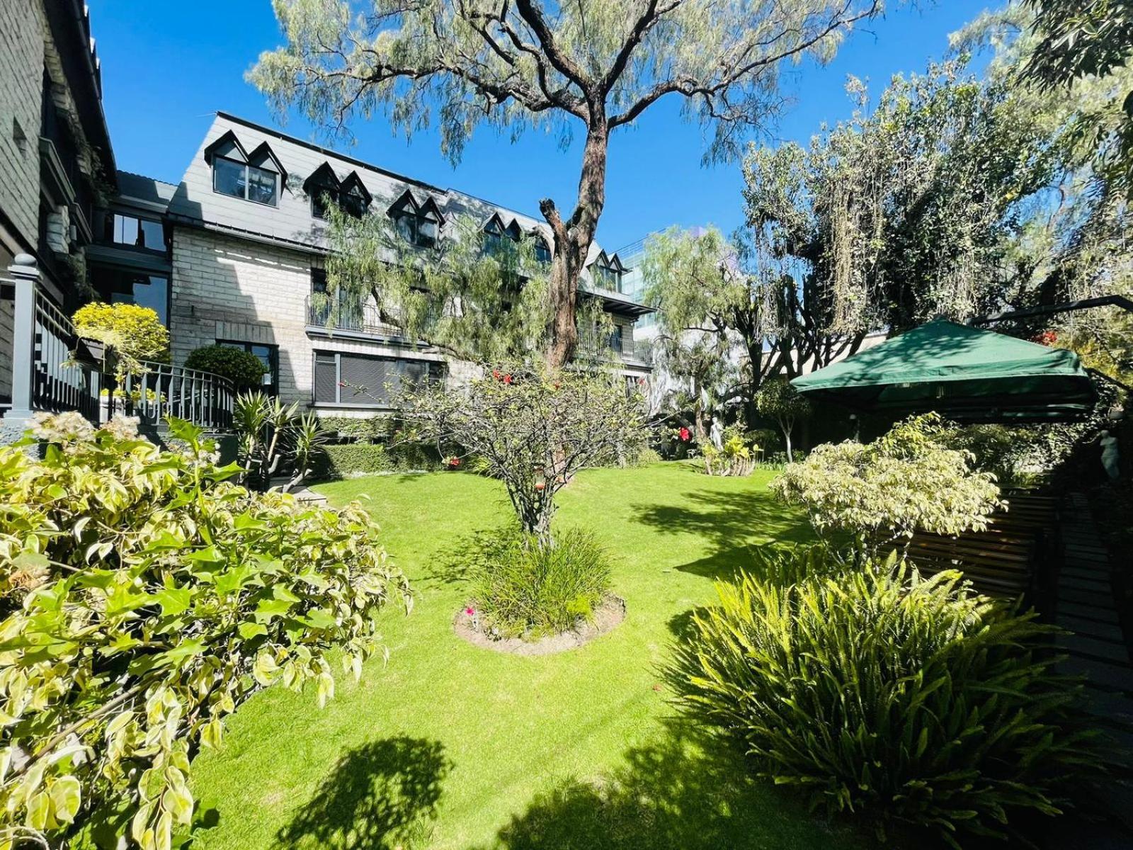 Hotel Casagrande Арекуипа Екстериор снимка