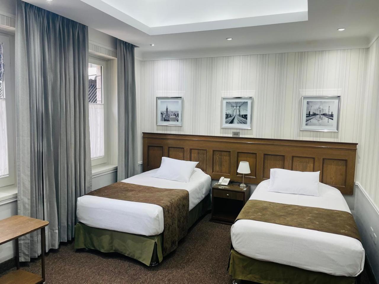 Hotel Casagrande Арекуипа Екстериор снимка