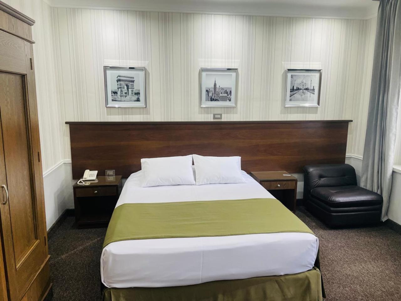 Hotel Casagrande Арекуипа Екстериор снимка