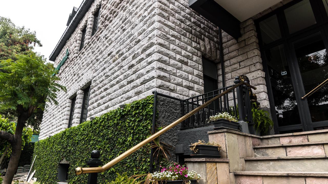 Hotel Casagrande Арекуипа Екстериор снимка