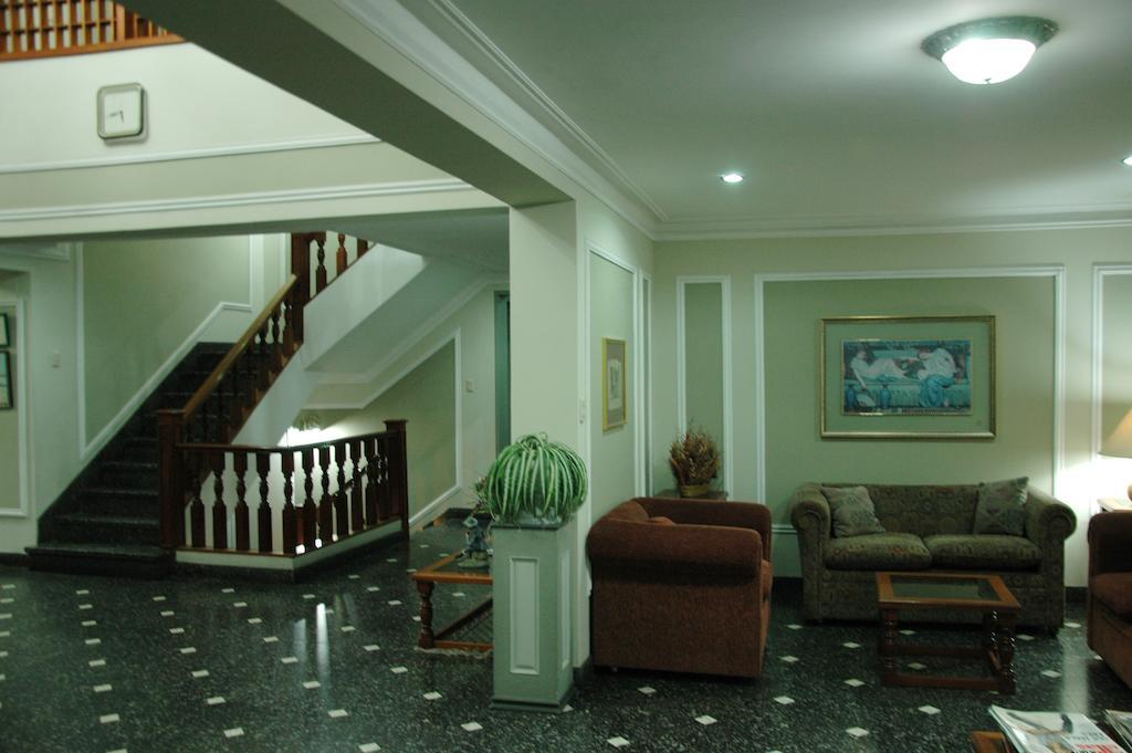 Hotel Casagrande Арекуипа Екстериор снимка