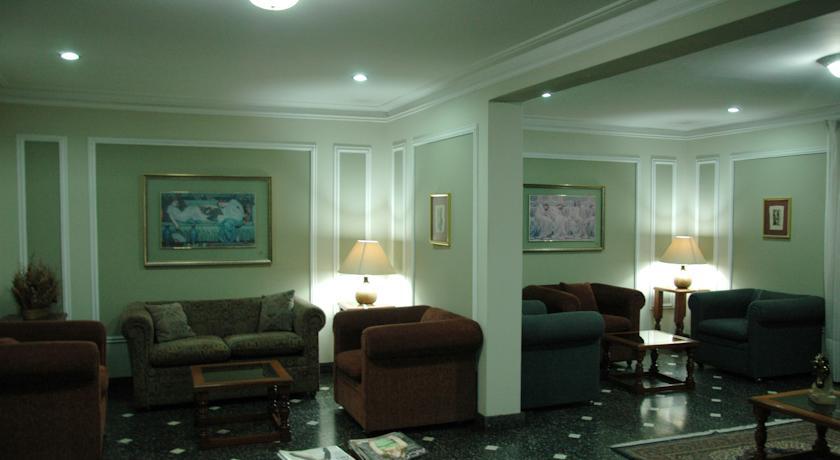 Hotel Casagrande Арекуипа Екстериор снимка