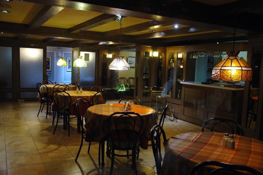 Hotel Casagrande Арекуипа Екстериор снимка