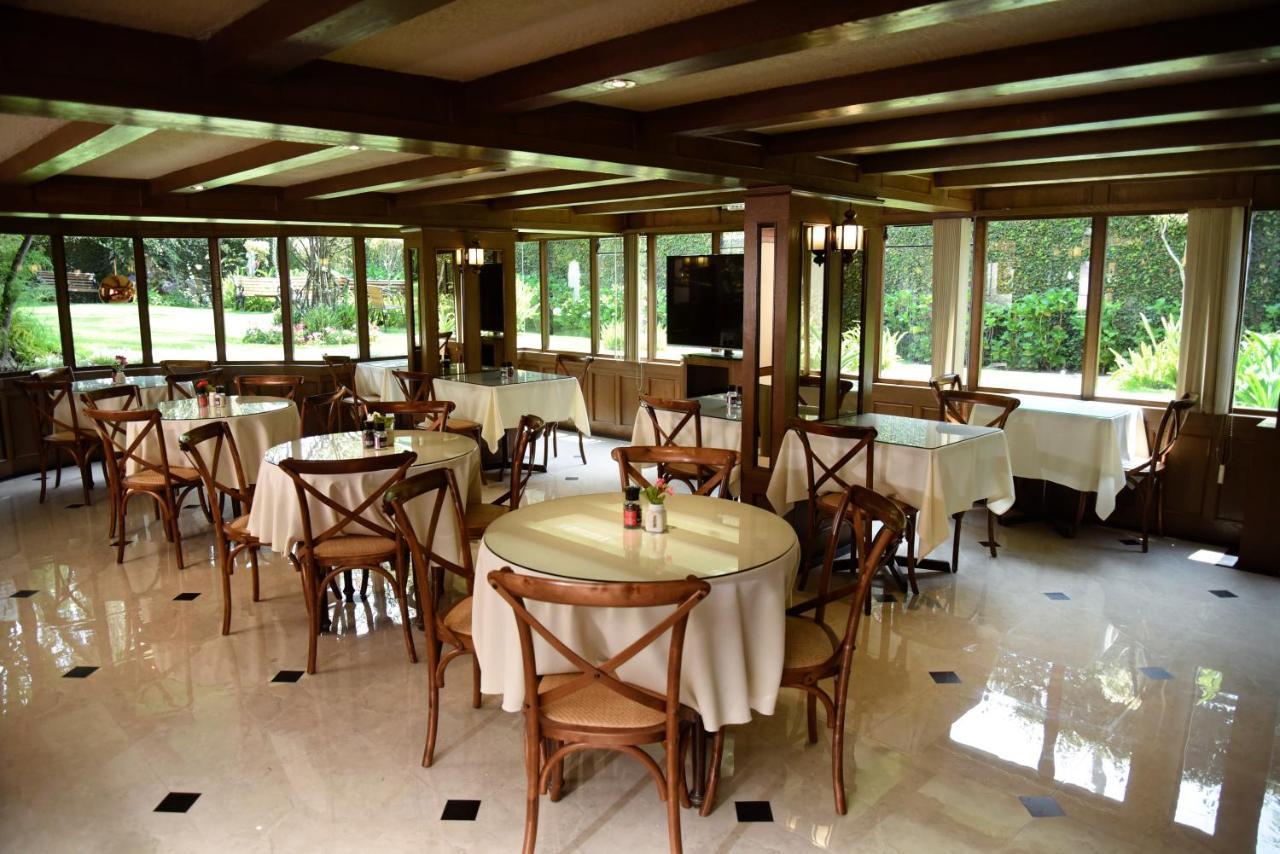Hotel Casagrande Арекуипа Екстериор снимка