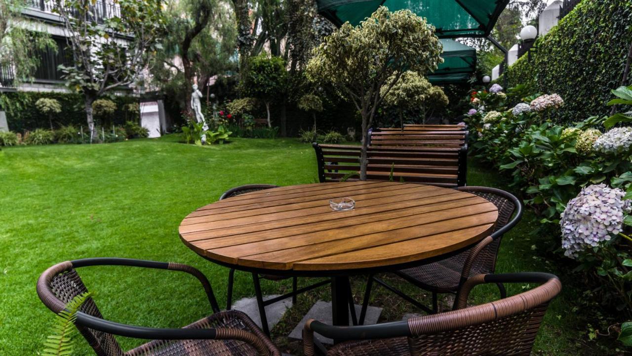 Hotel Casagrande Арекуипа Екстериор снимка